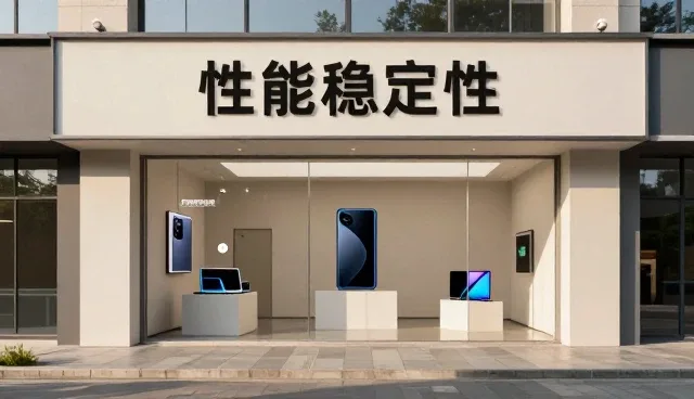 电子配件供应选型中的供电稳定性考量