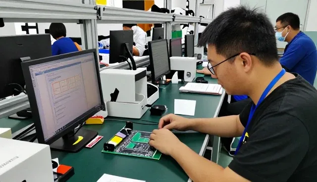 杭州旭森电子科技有限公司介绍电源管理模块在来料中的应用